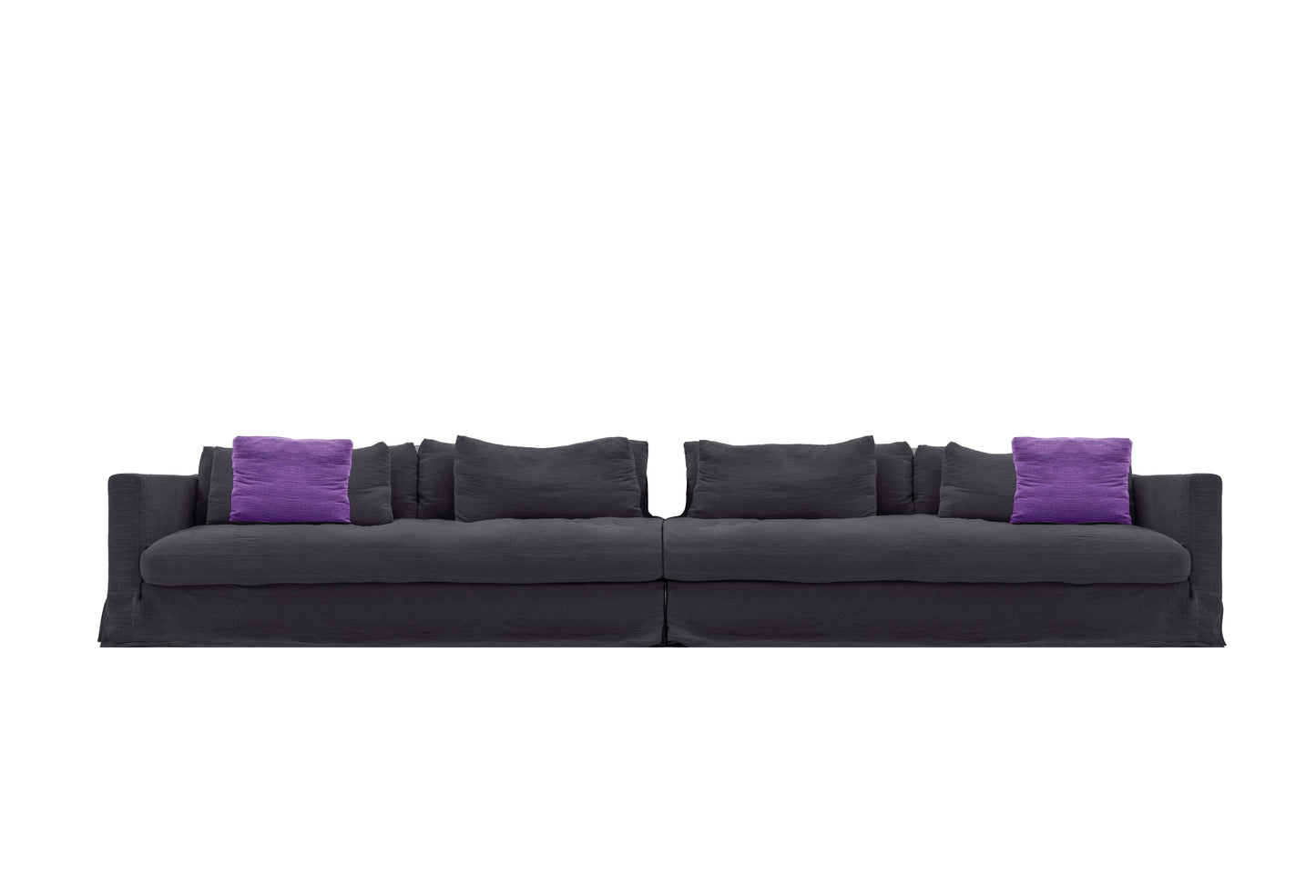 LYFAIRS x GORDON GU Villa Sofa