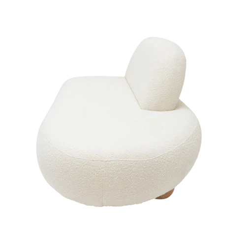 Canapé Cloud moderne