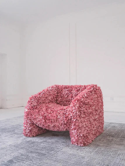 Art Design Petal Armchair
