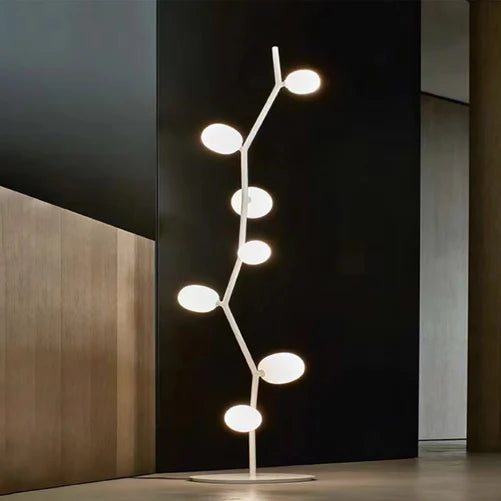 Nordic Tree Branch Model Ideas Soft Atmosphere Floor Lamp/Table Lamp for Bedroom/Living Room
