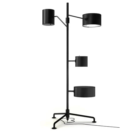 Designer Model Modern Minimalist Vertical Floor Lamp for Study/Living Room/Bedroom