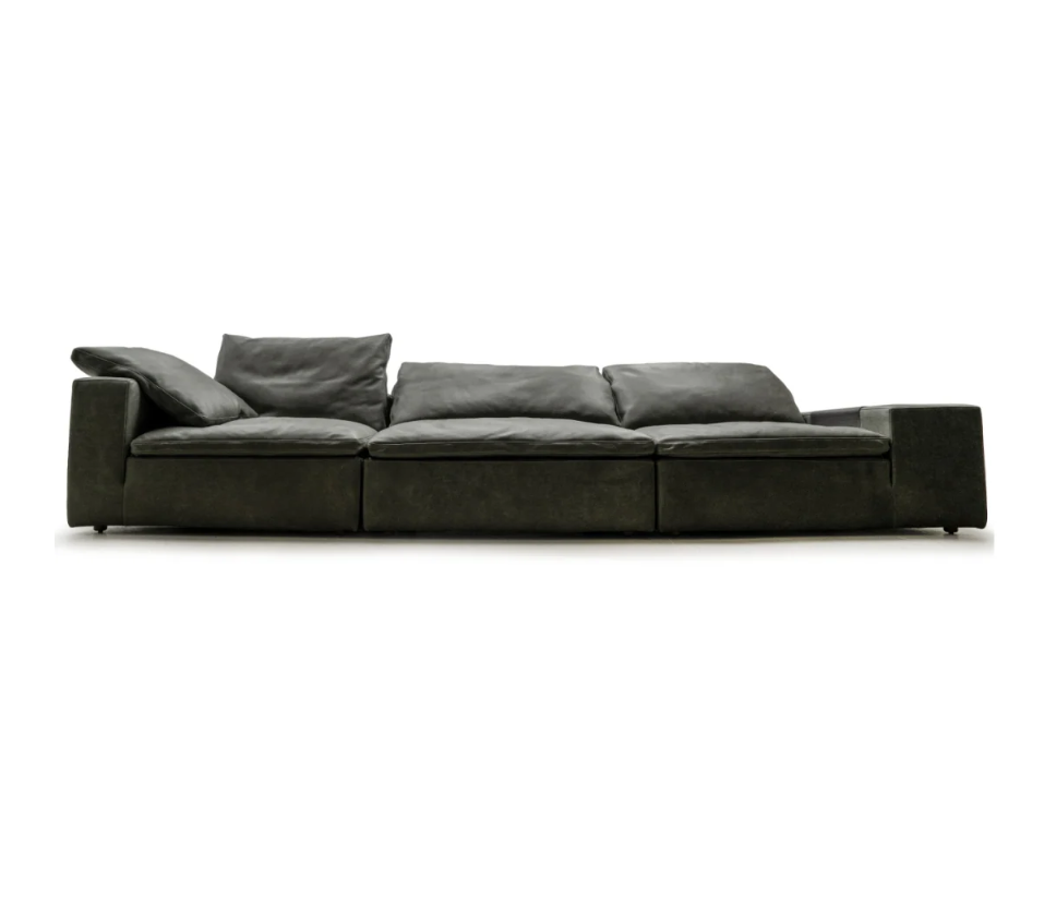 LYFAIRS x GORDON GU Wilderness-4S Sofa