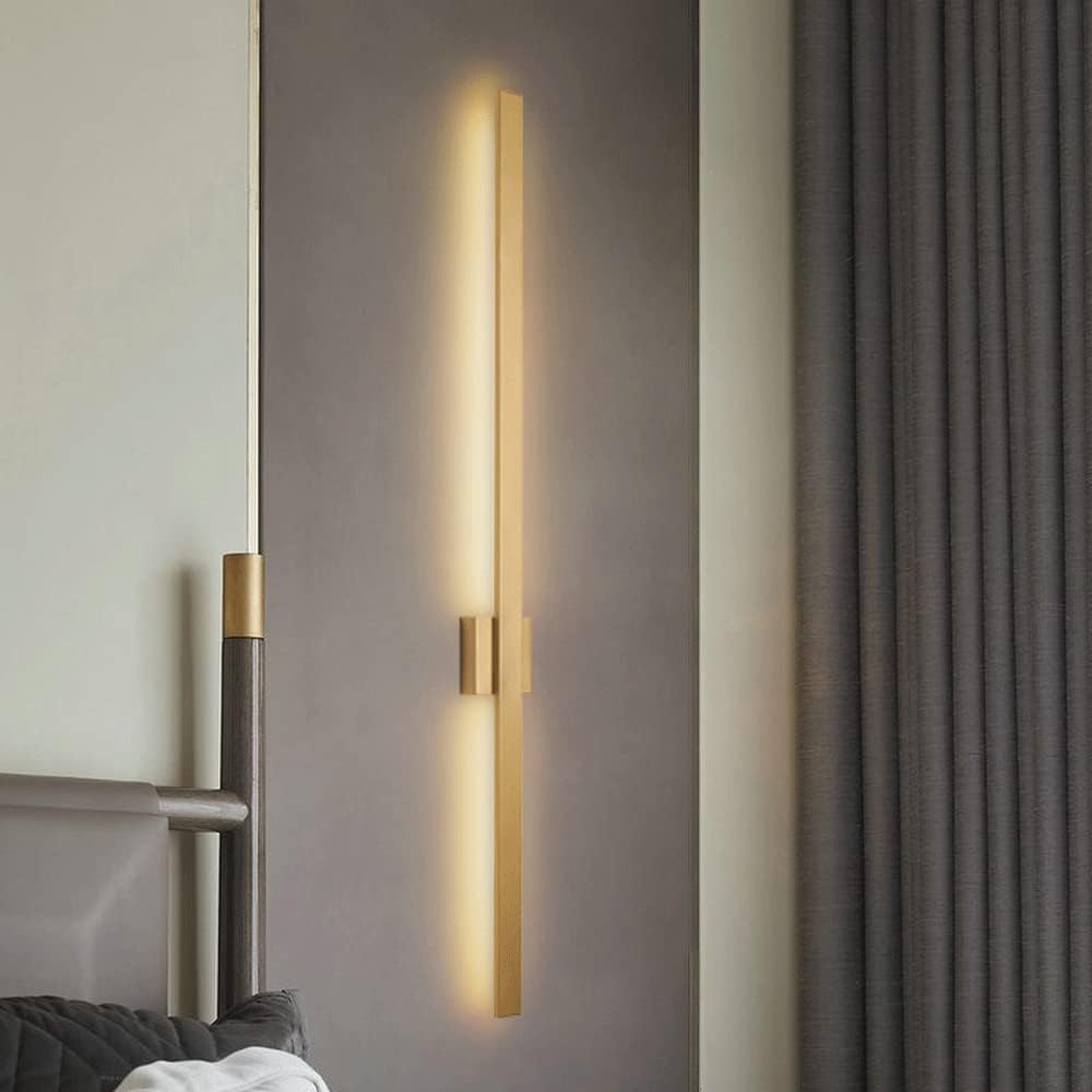 Lampada da parete personalizzata