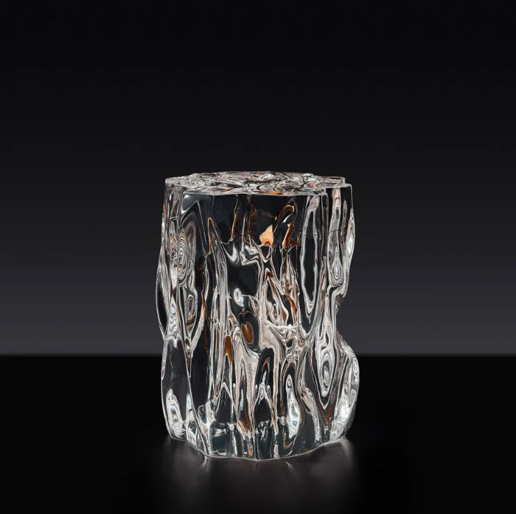 LYFAIRS x GORDON GU Branch Stool