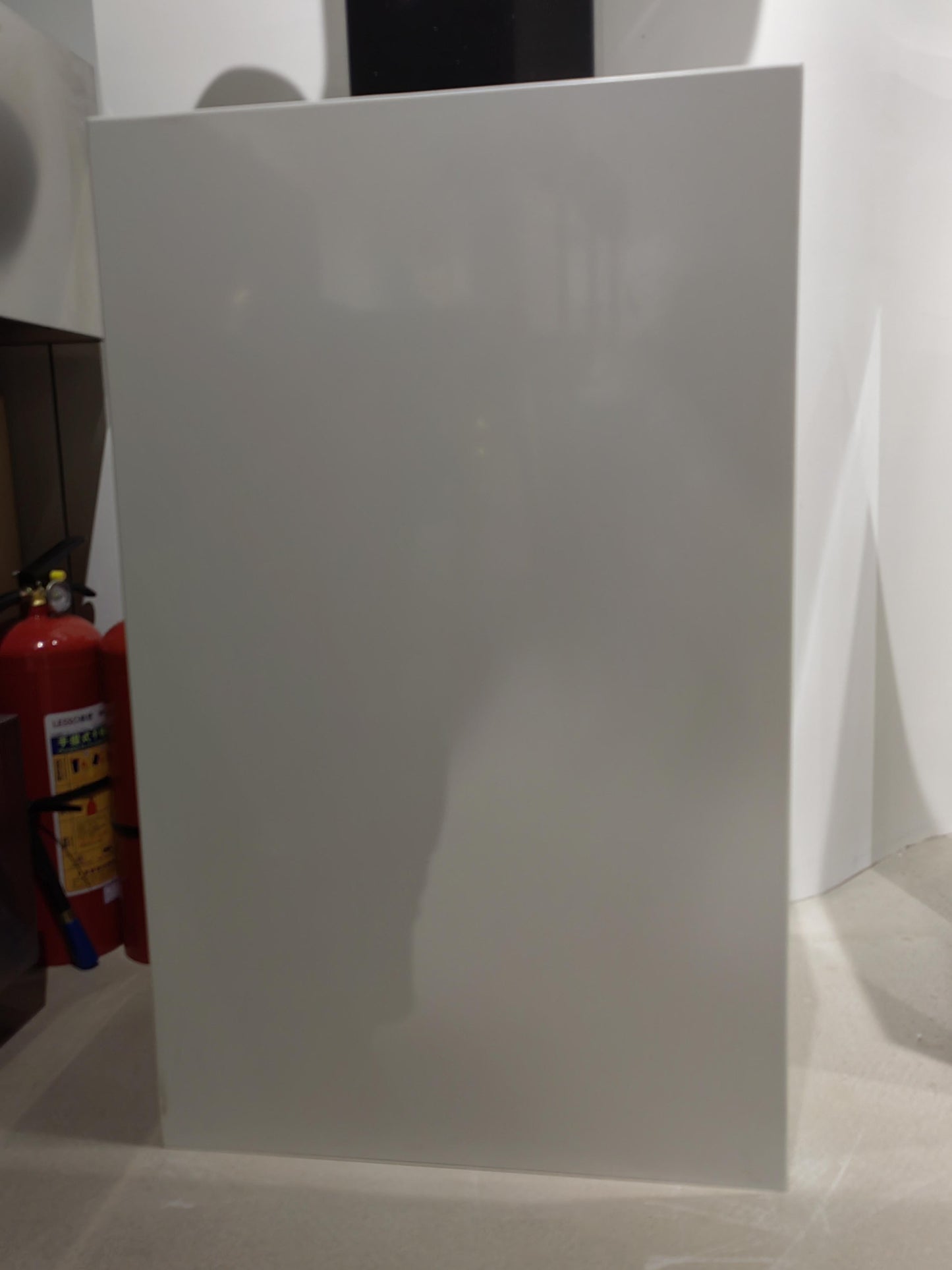 Vari tipi di basi per sculture