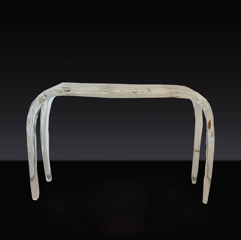 LYFAIRS × GORDON GU Console Table
