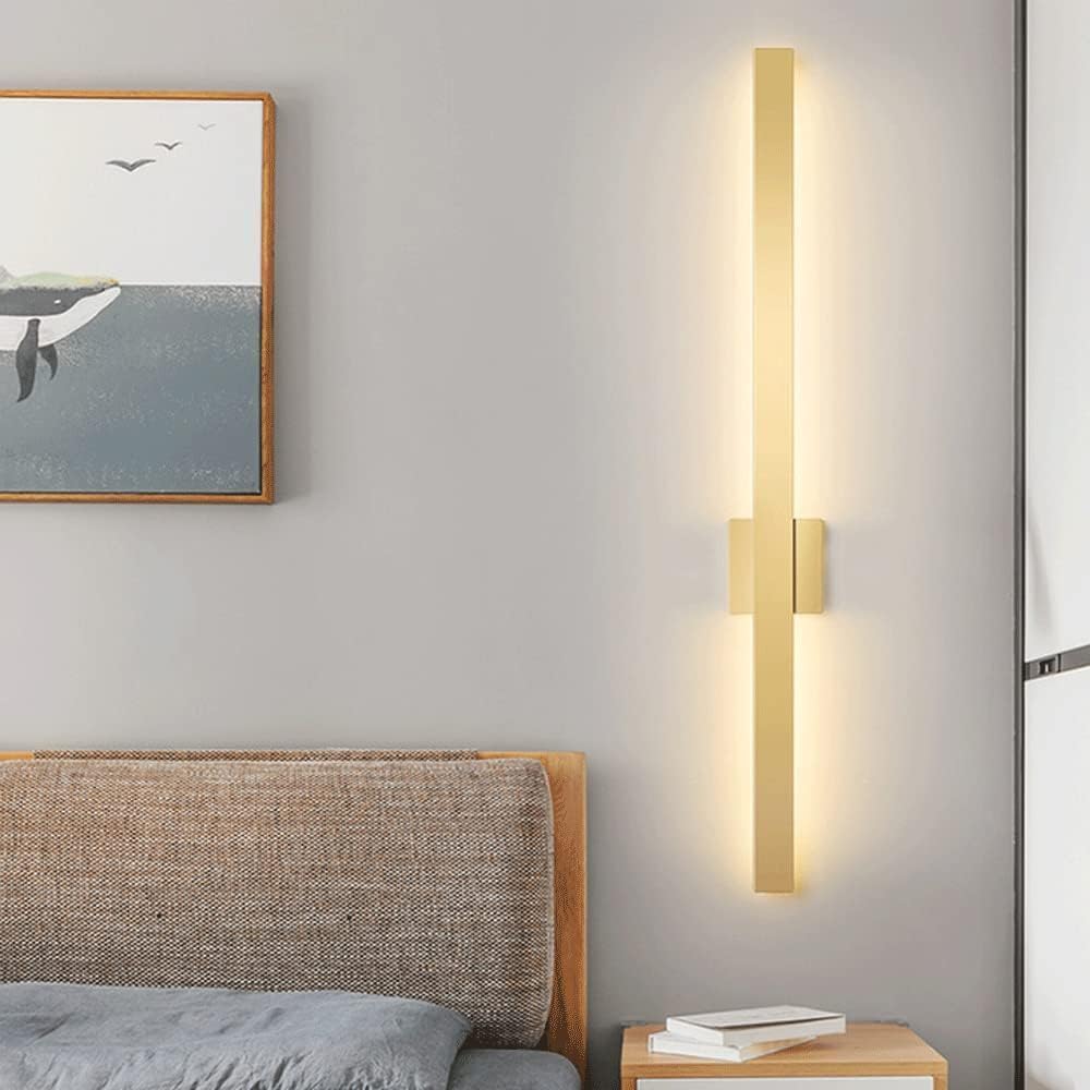 Lampada da parete personalizzata