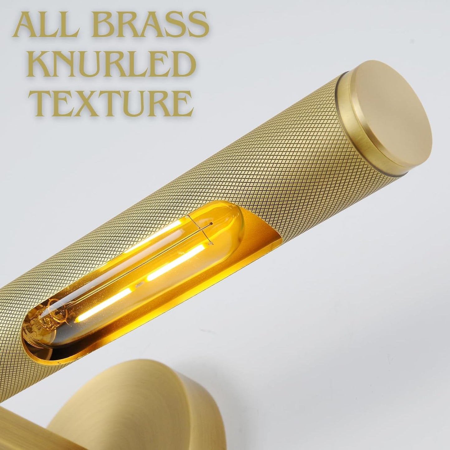 Customized Picture Light for Elizabeth