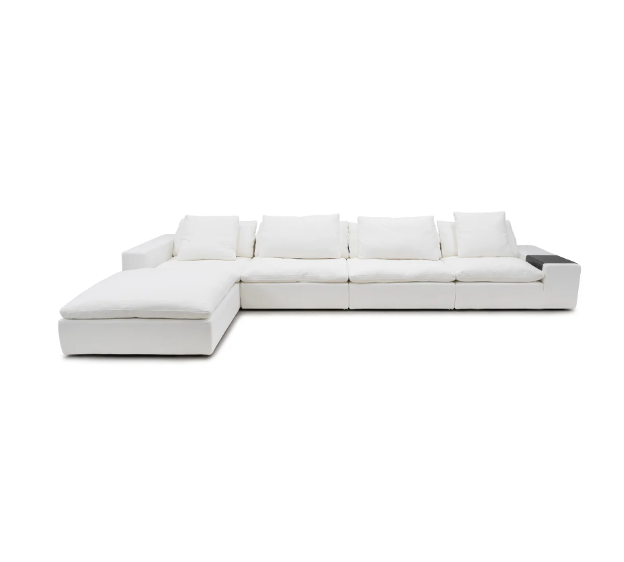 LYFAIRS x GORDON GU Wilderness Sofa