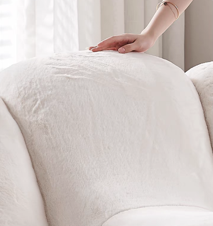 Polar Bear Creative Lounge Chair