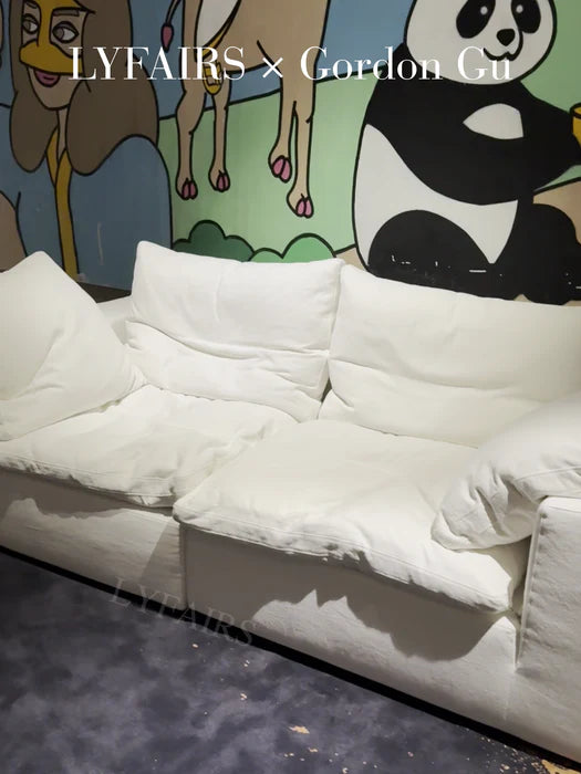 LYFAIRS x GORDON GU Villa Sofa