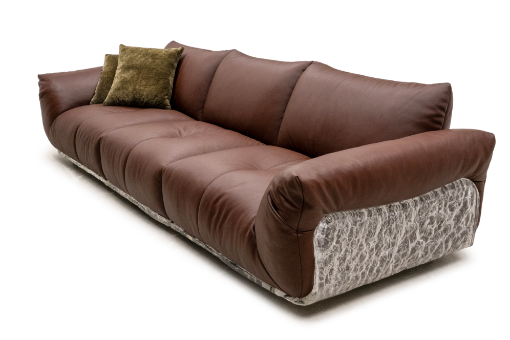 LYFAIRS x GORDON GU Dazzle-3S Sofa