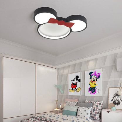 Kids Room Ceiling Light Modern Cartoon Lamp Children’s Bedroom Chandelier