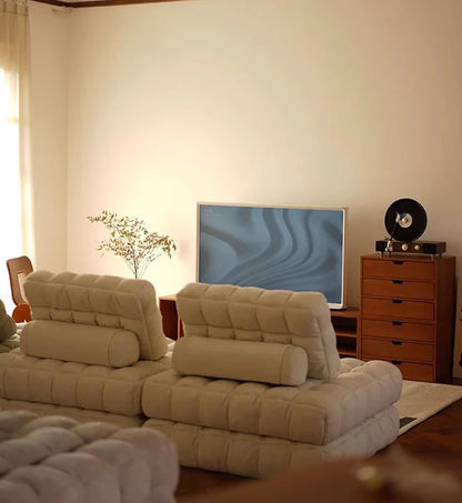 Waffle Sofa Chair
