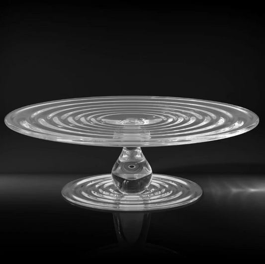 LYFAIRS x GORDON GU Waterdrop Oval Dining Table
