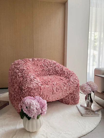 Art Design Petal Armchair