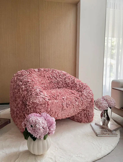 Art Design Petal Armchair