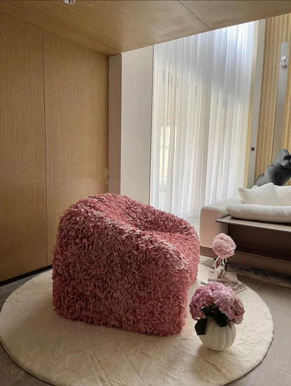Art Design Petal Armchair