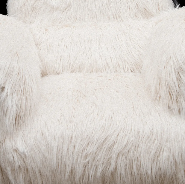 LYFAIRS x GORDON GU BODEGA Single Sofa (Leather Carving Version)