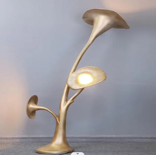 Petunia Floor Lamp