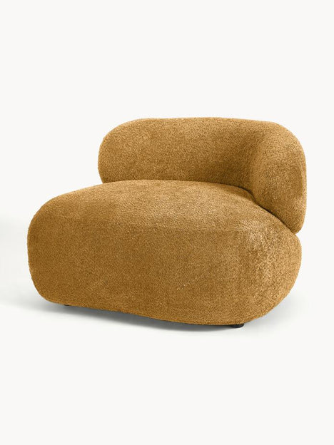 Modern Minimalist Sofa Chair