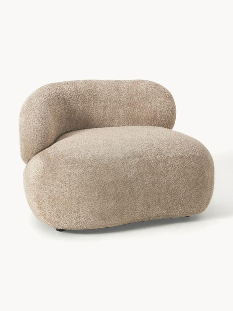 Modern Minimalist Sofa Chair
