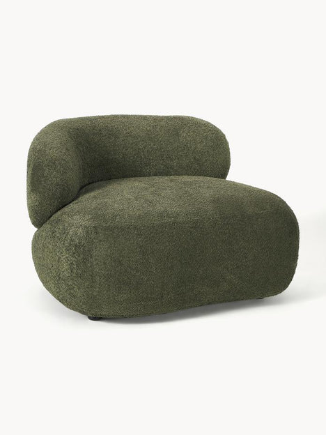 Modern Minimalist Sofa Chair