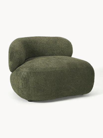 Modern Minimalist Sofa Chair