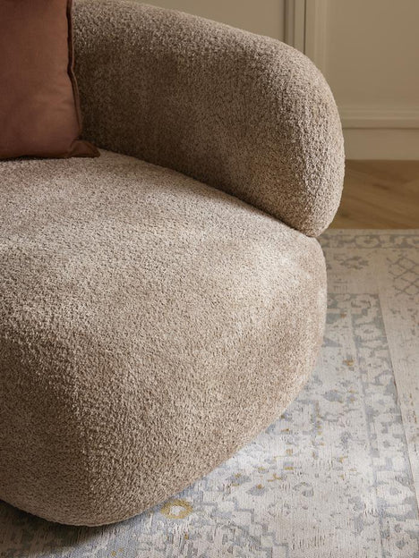 Modern Minimalist Sofa Chair