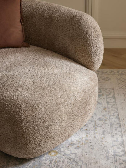 Modern Minimalist Sofa Chair