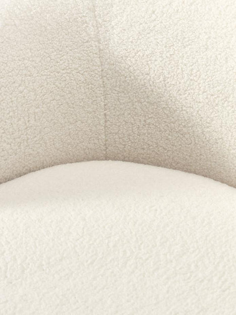 Modern Minimalist Sofa Chair