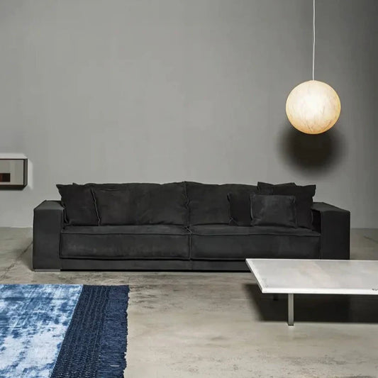 Upholstered Sectional Sofa