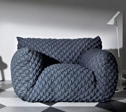 Minimalist Creative Designer Sofa Chair