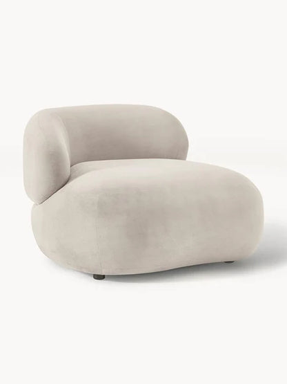 Modern Minimalist Sofa Chair