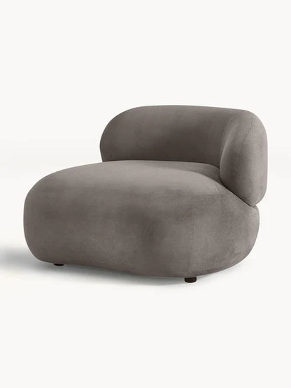Modern Minimalist Sofa Chair