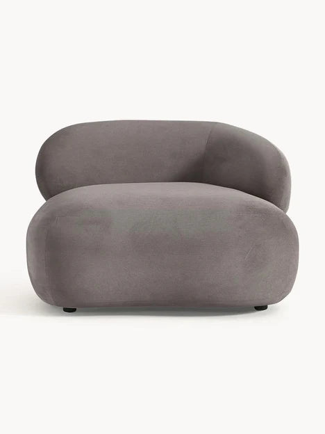 Modern Minimalist Sofa Chair