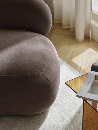 Modern Minimalist Sofa Chair