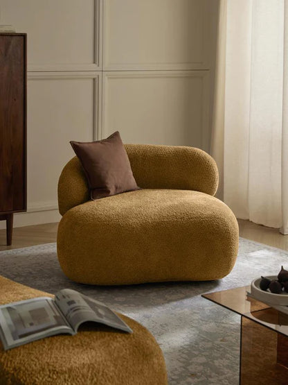 Modern Minimalist Sofa Chair
