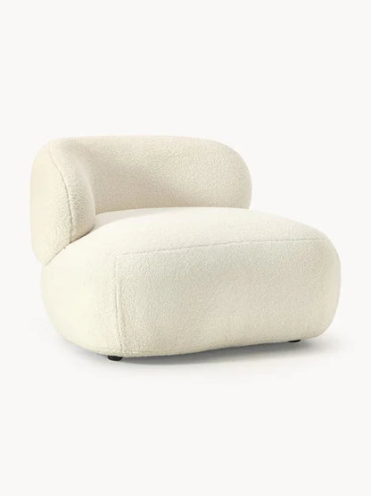Modern Minimalist Sofa Chair