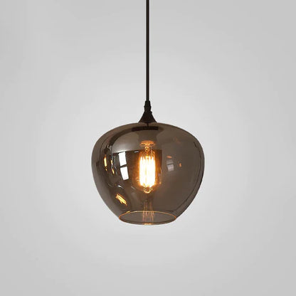 Modern Glass Lamp Designer Models Coffee/Dining Bar/Table Scandinavian Chandelier Style B
