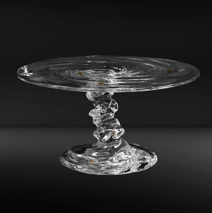 LYFAIRS x GORDON GU Vortex Round Table