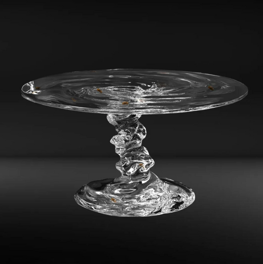 LYFAIRS x GORDON GU Vortex Round Table