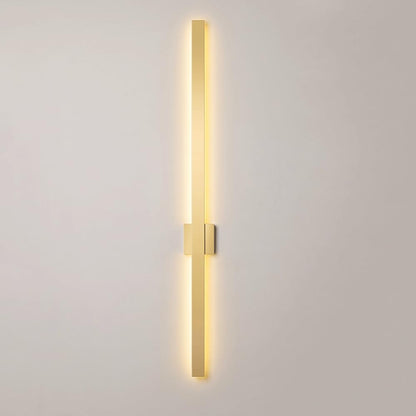 Lampada da parete personalizzata