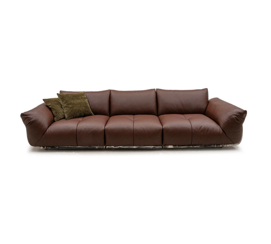 LYFAIRS x GORDON GU Dazzle-3S Sofa