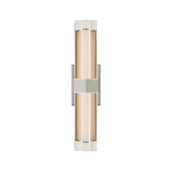 Modern Creative Gold/Chrome/Black Wall Light for Bedroom/Bathroom/Dining Room