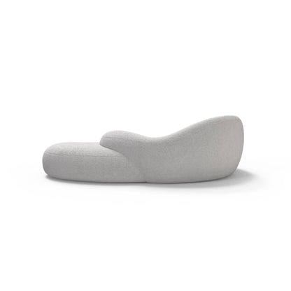 Modern Designer Organic Hug‑Inspired Soft Modular Sofa