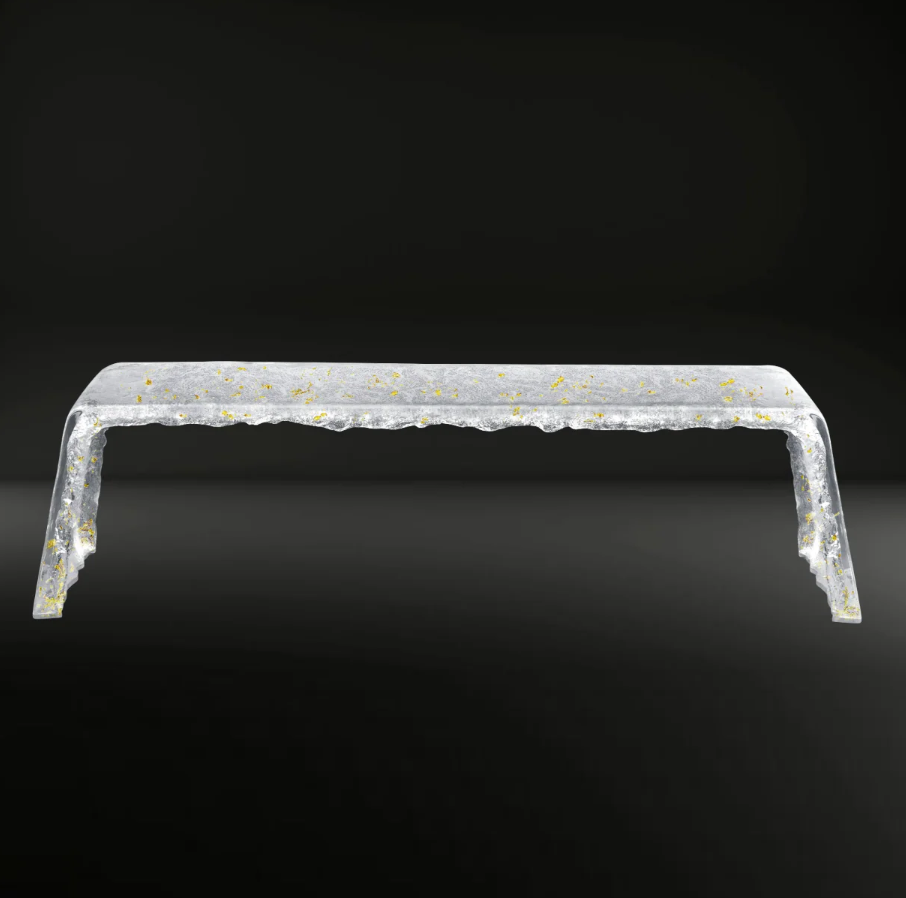 LYFAIRS x GORDON GU Skyline Dining Table