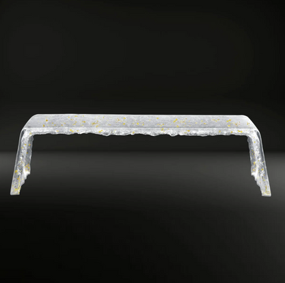 LYFAIRS x GORDON GU Skyline Dining Table