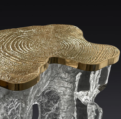 LYFAIRS x GORDON GU Venice Coffee Table Set