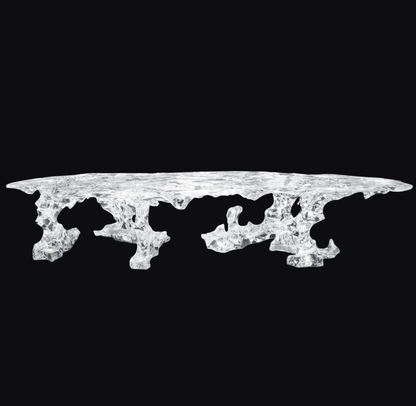 LYFAIRS x GORDON GU Linglong Table (Large Limited Edition)